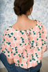 Maison Fauve - Palma Blouse